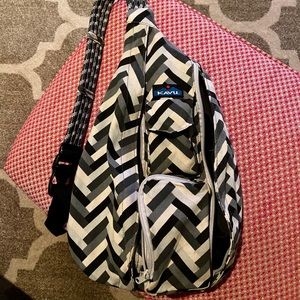 Kavu Rope Sling- like new!!